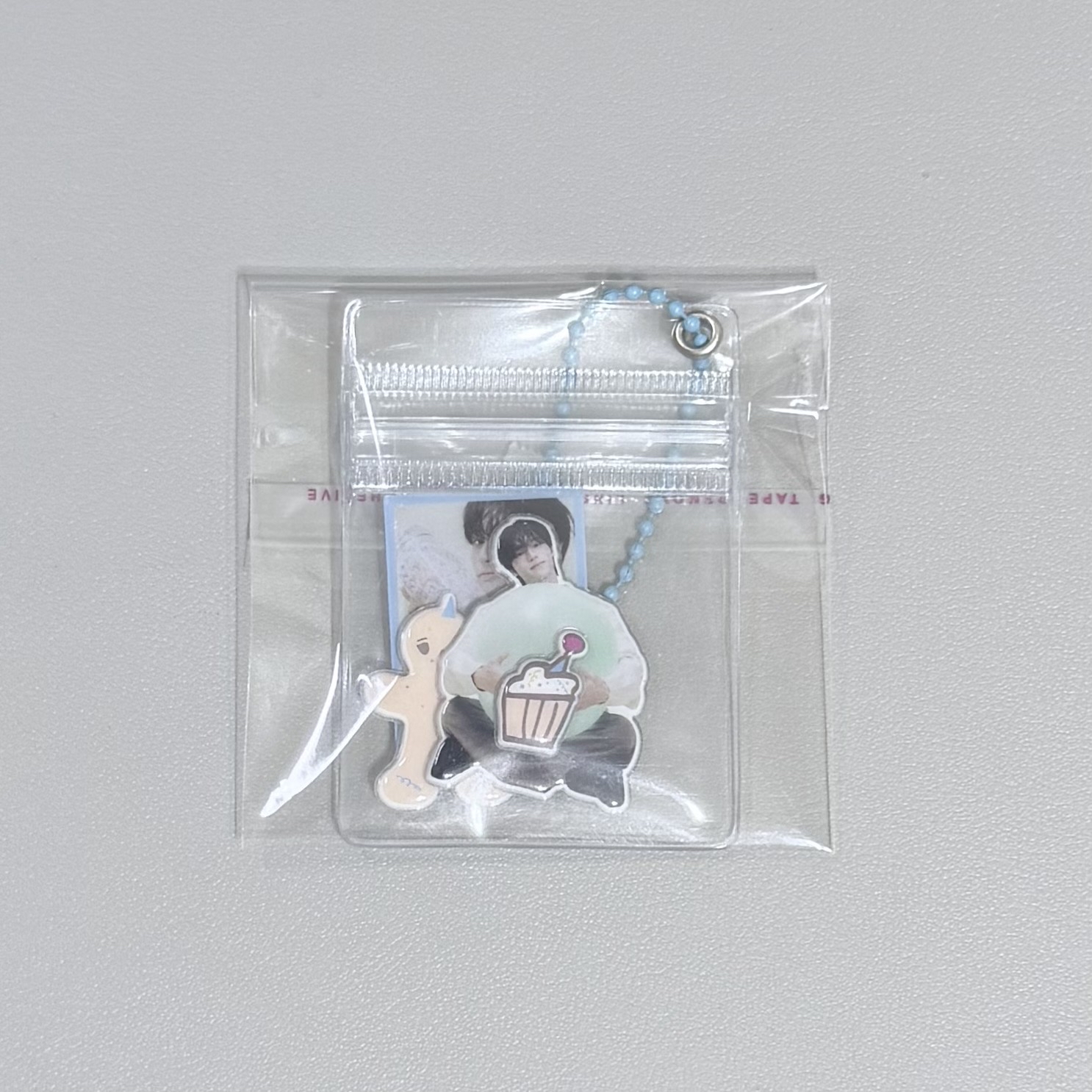 2026年曆 PVC吊飾 榮