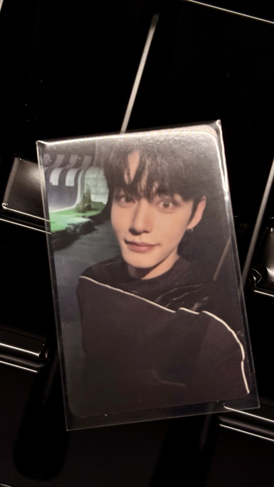 迷一 專卡 DIGIPACK ver.