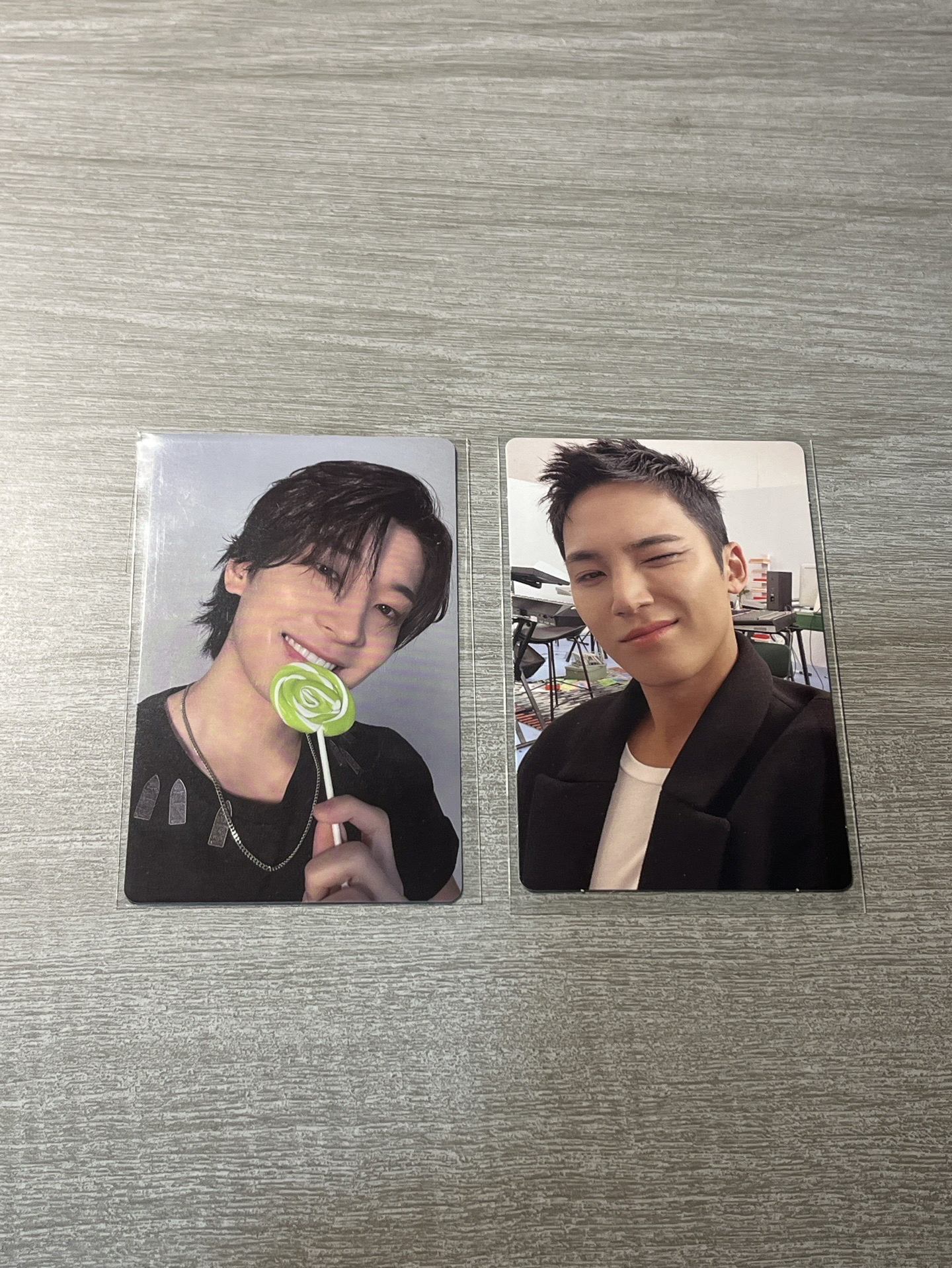 圓奎卡卡（不拆）