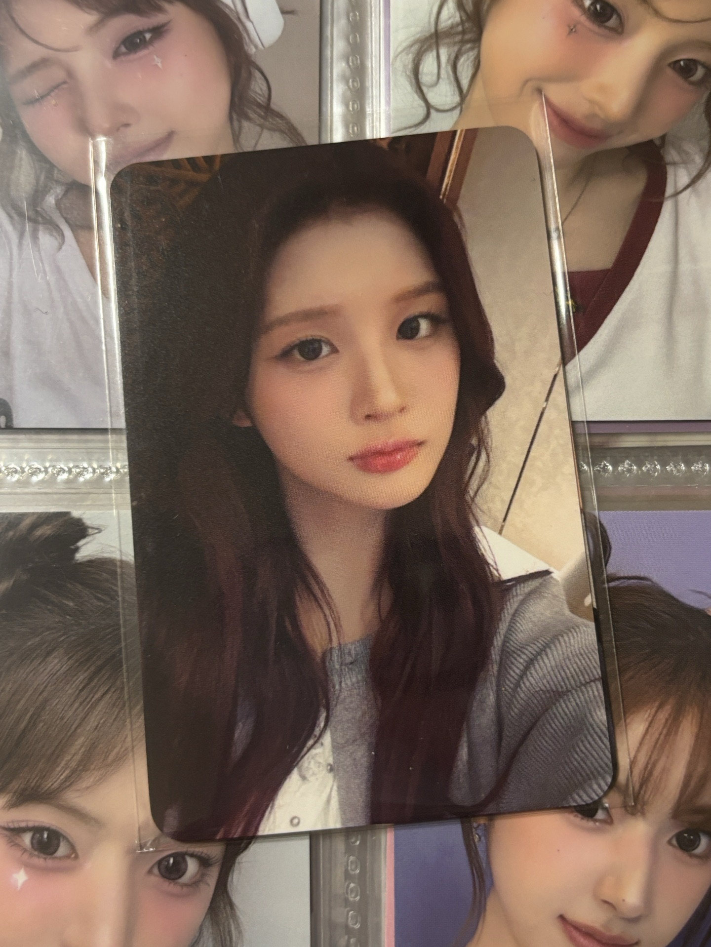 聖誕披風（需多帶💜100）