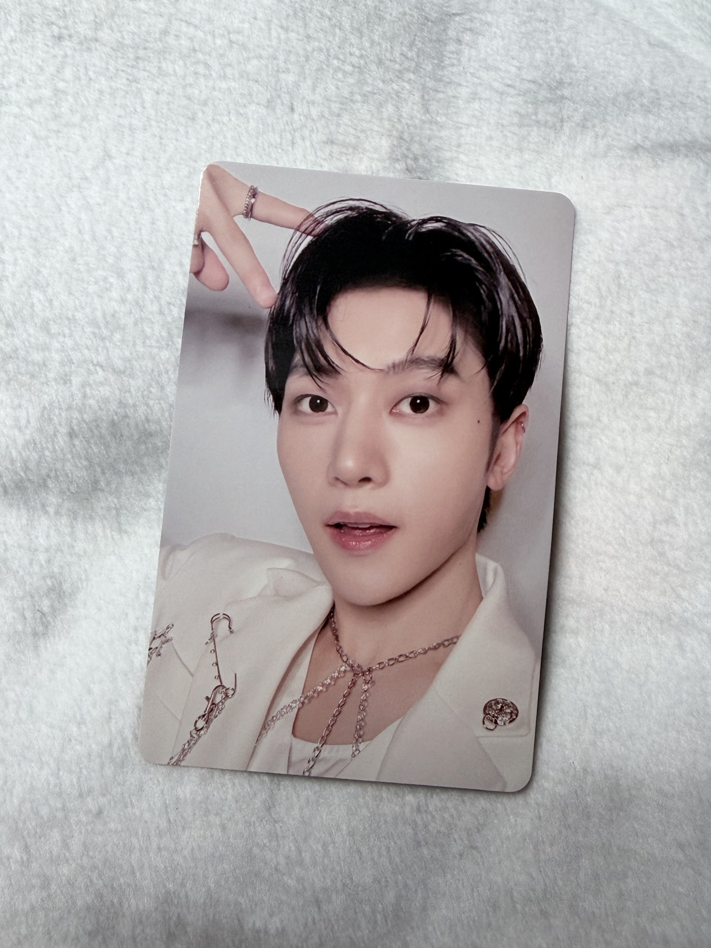 正一日專特典 修