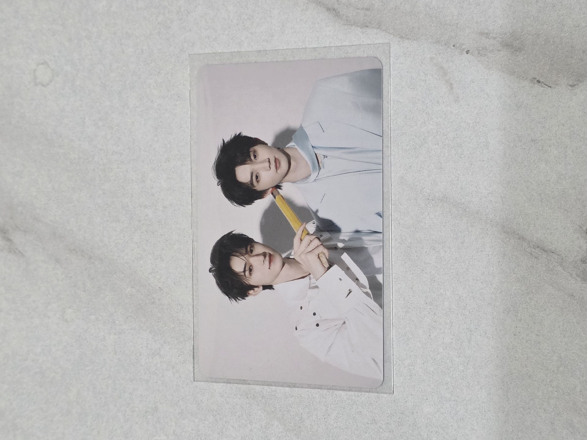 三專 SR卡 隨機卡 13雙人