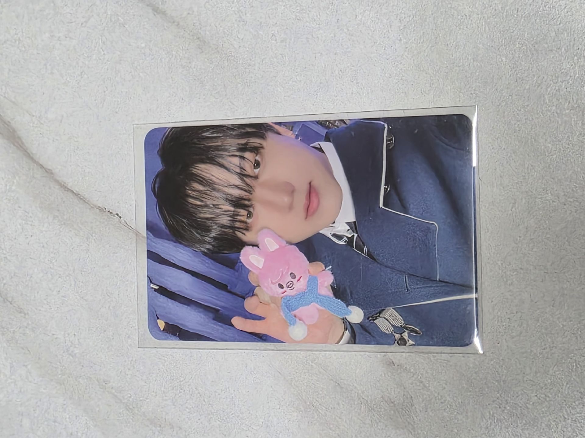 彬 | 4th FM 線下快閃店 滿額卡 