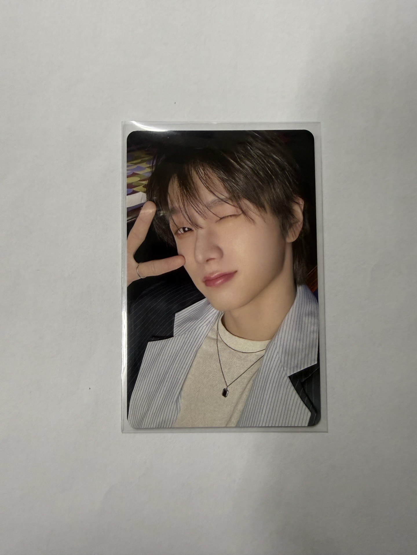 BOYLIFE 日咖 特典