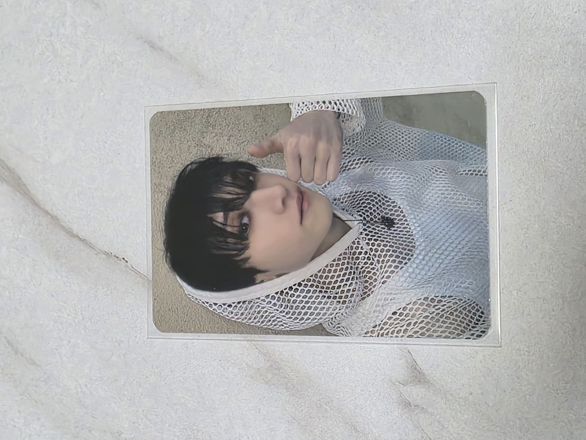 燦 | ATE bdm 特典卡 