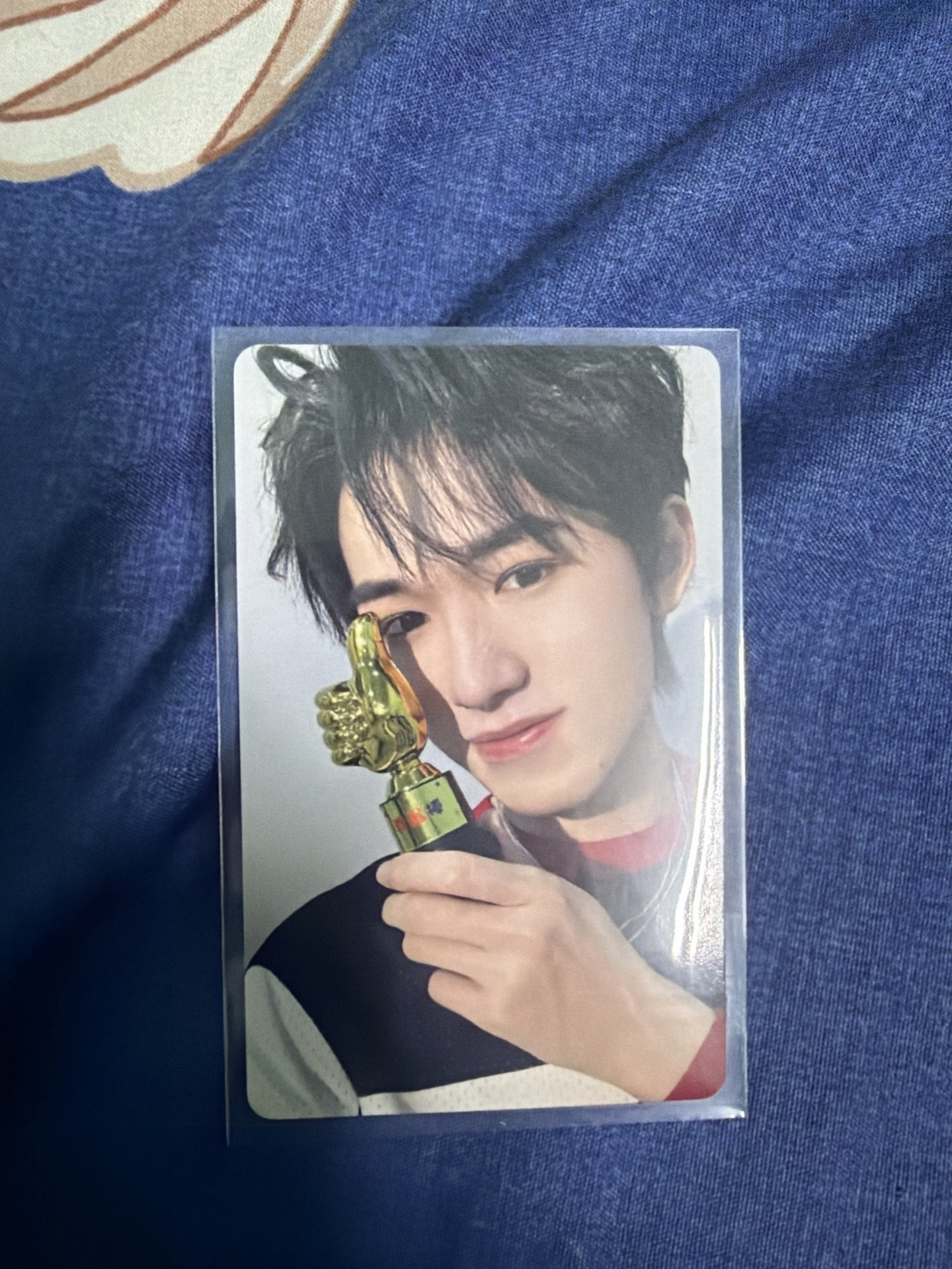 宋亞軒 3單封R卡