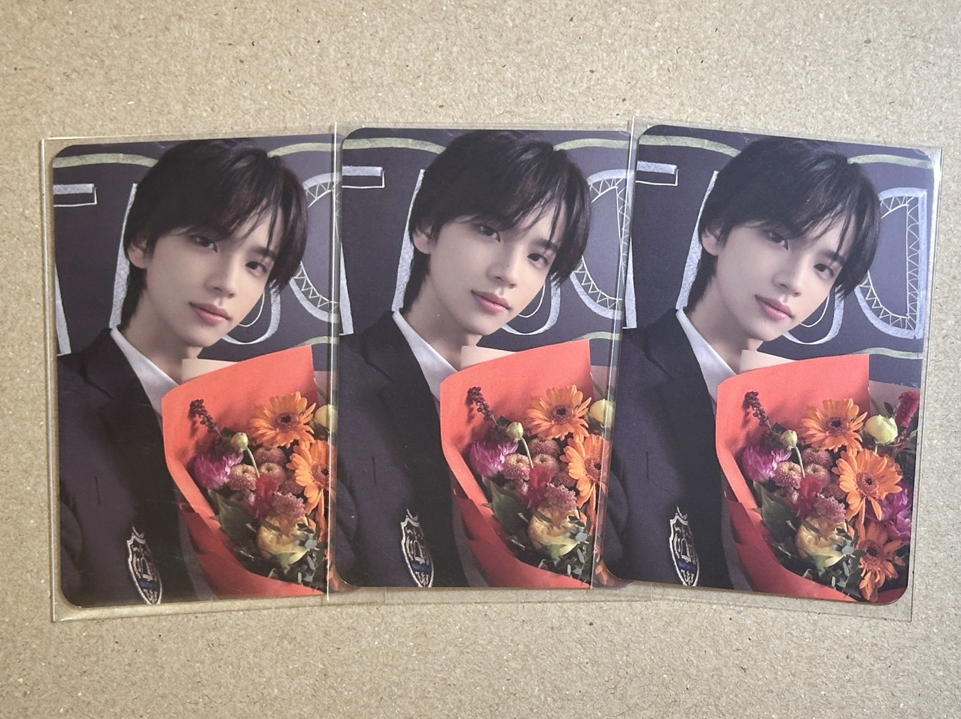 TWS Last Bell FP 申惟