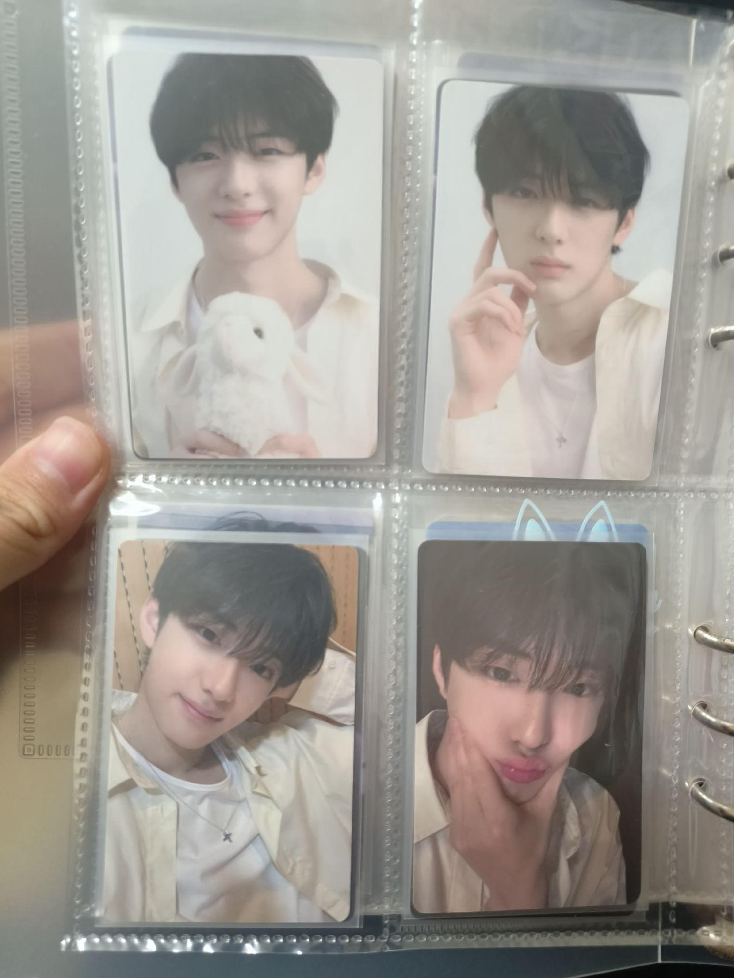 會員禮含大卡+小卡