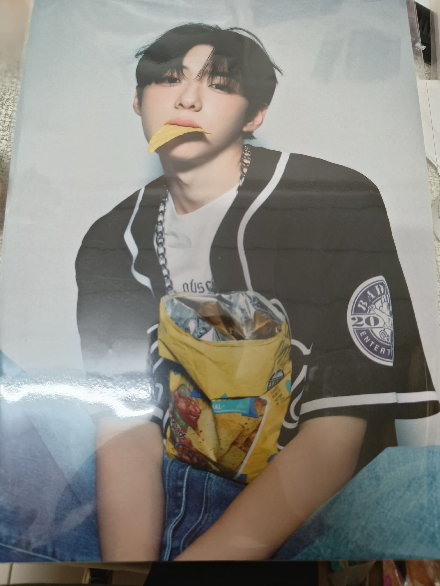 會員禮含大卡+小卡