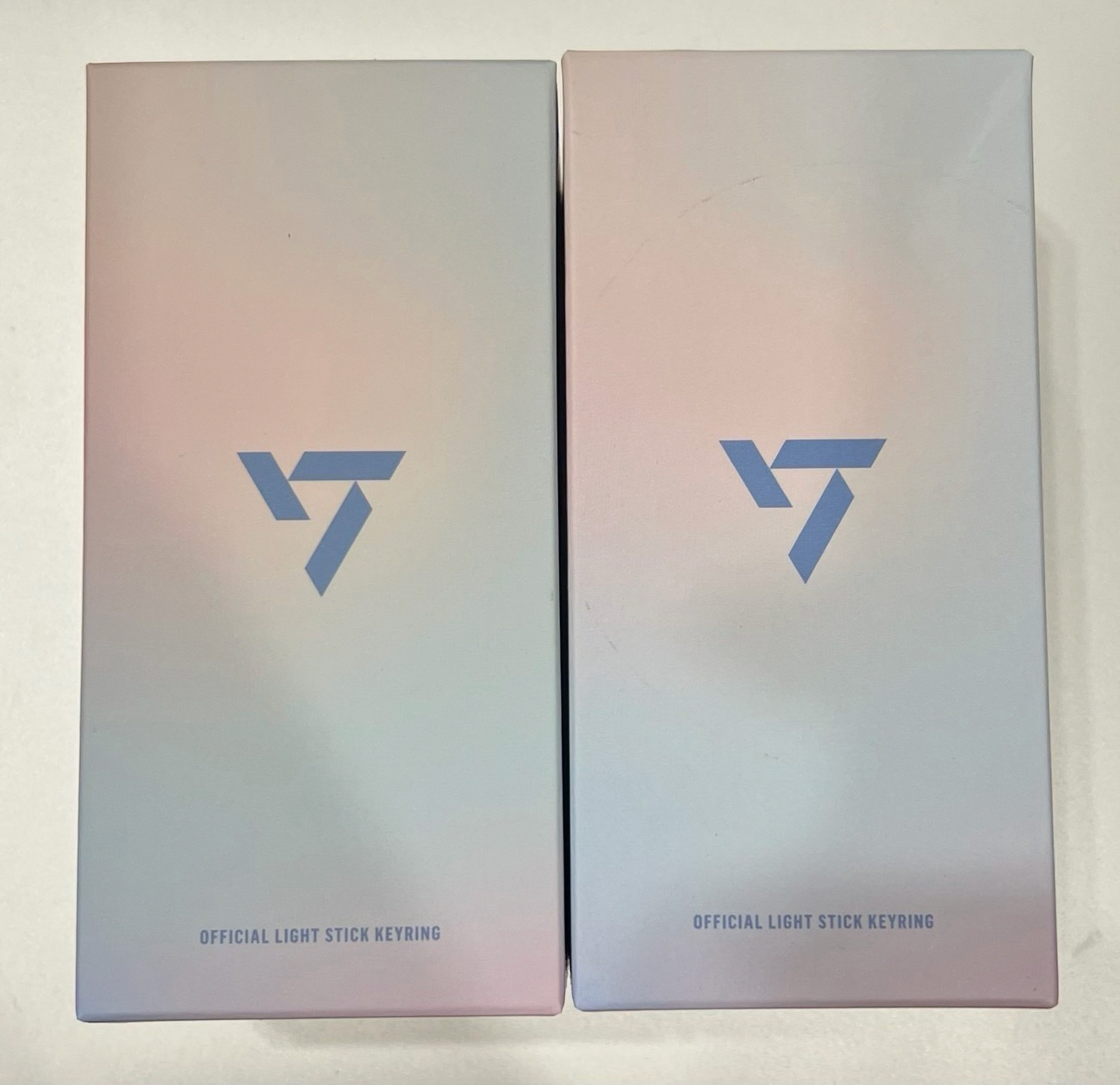 三代迷你克拉棒吊飾