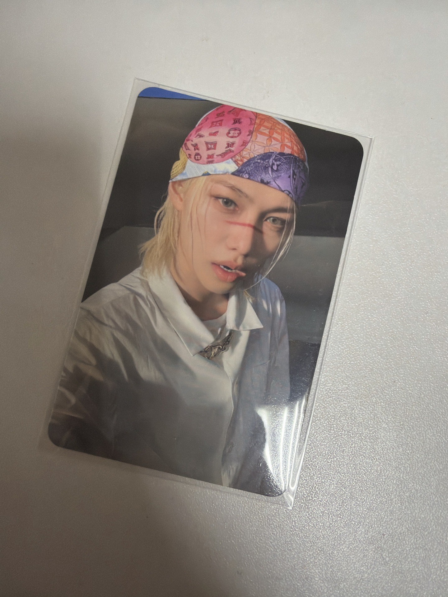 karma 專卡（雙面）