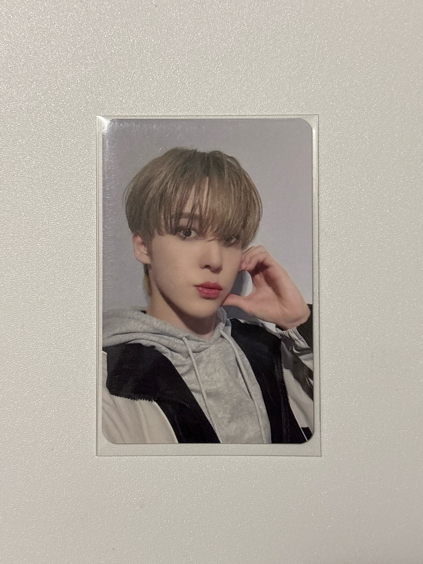 GH2 ms 8.0 簽售卡 潤浩