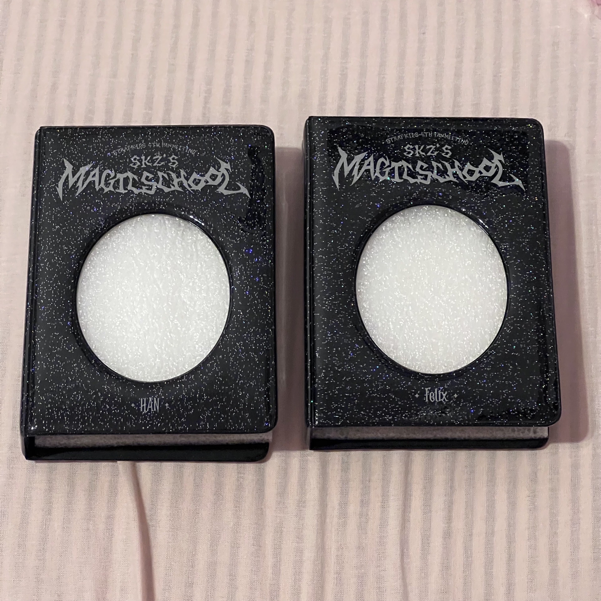 城菲魔法學院卡冊