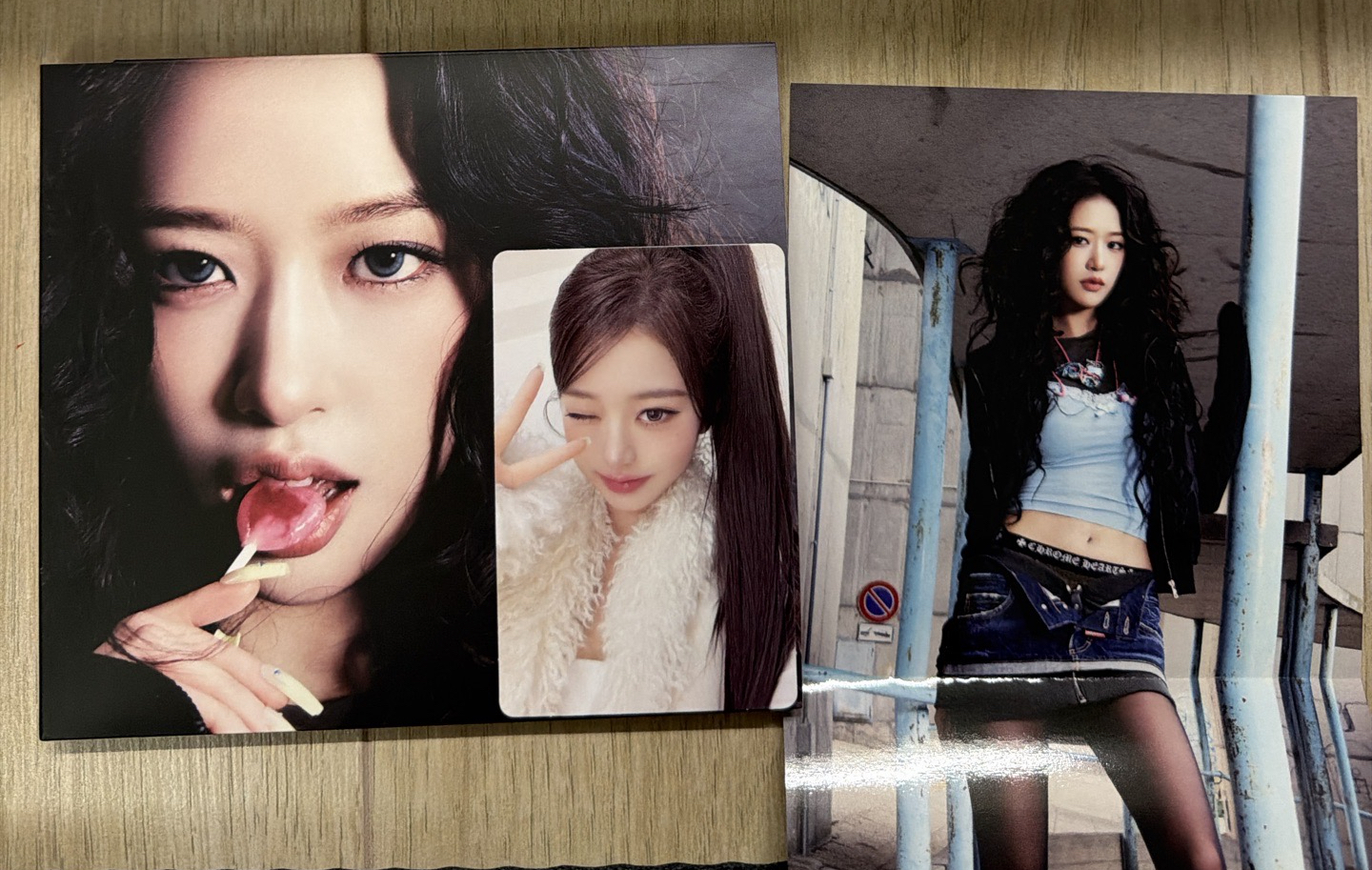 REVIVE+ 專輯卡 DIGIPACK ver.