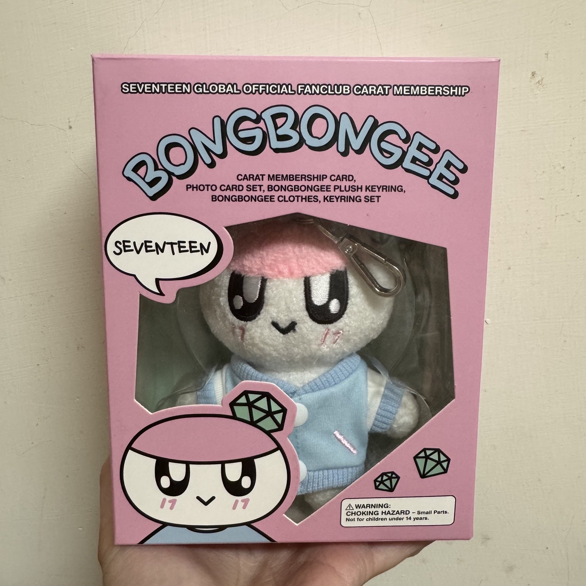 9期會員禮整組 （僅無會員卡）