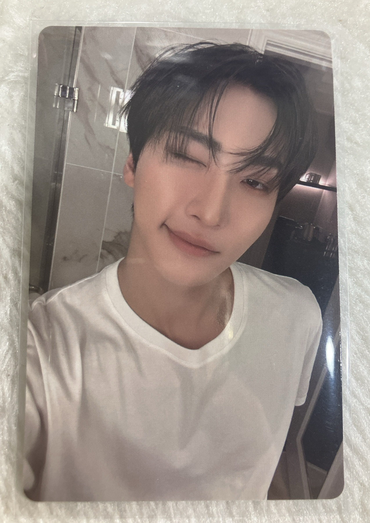 gh4專卡白衣星⭐️