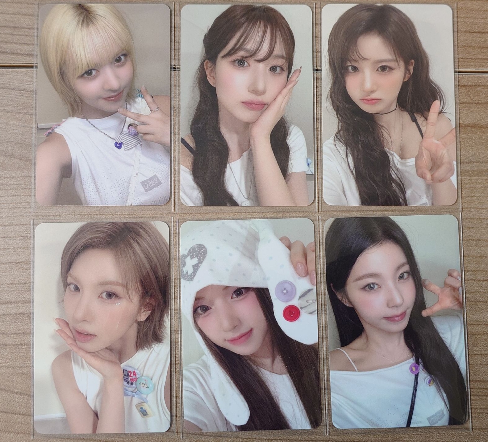 FORWARD 星河7.0 一套無薛