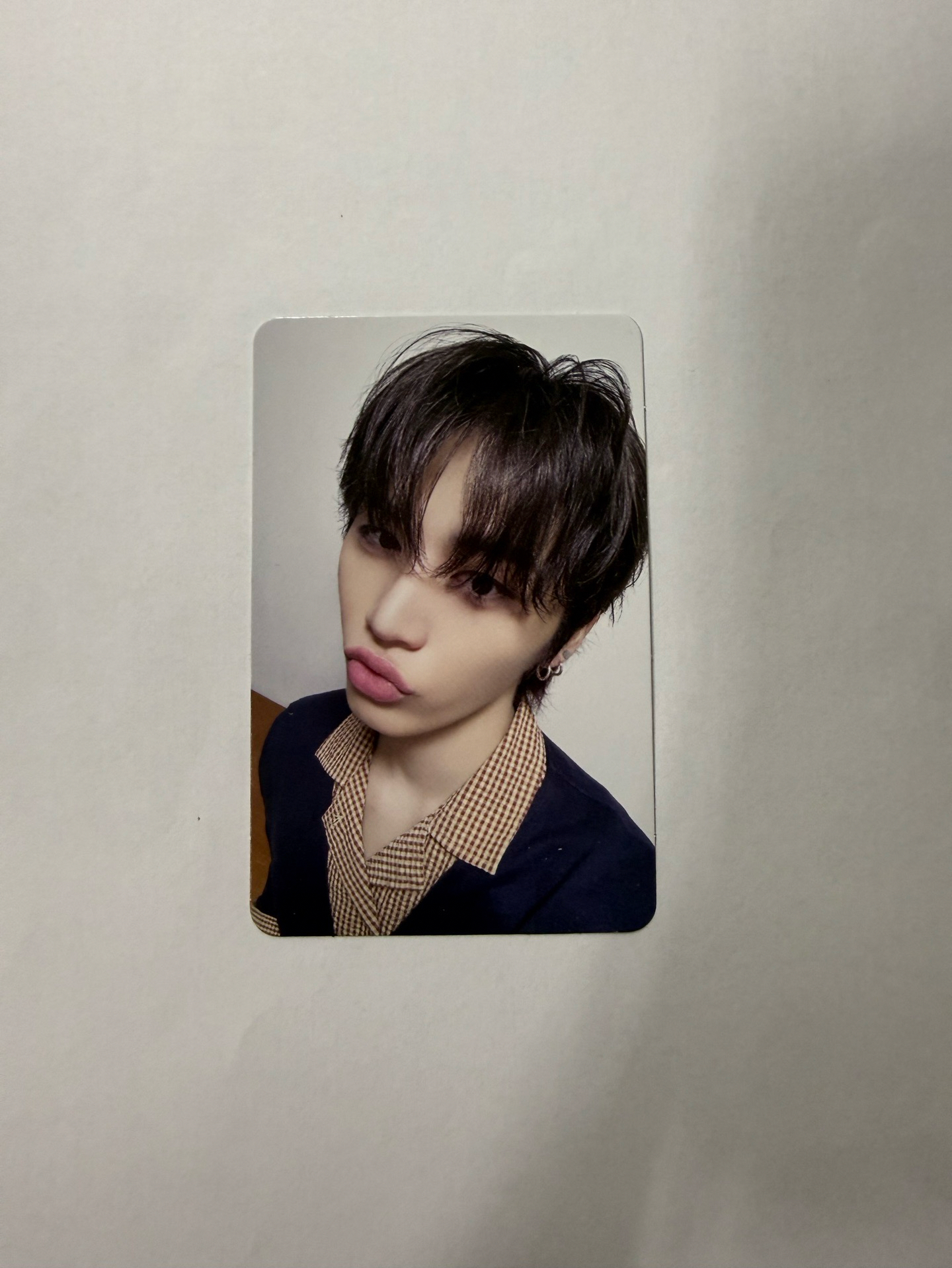 The Action 電子專卡