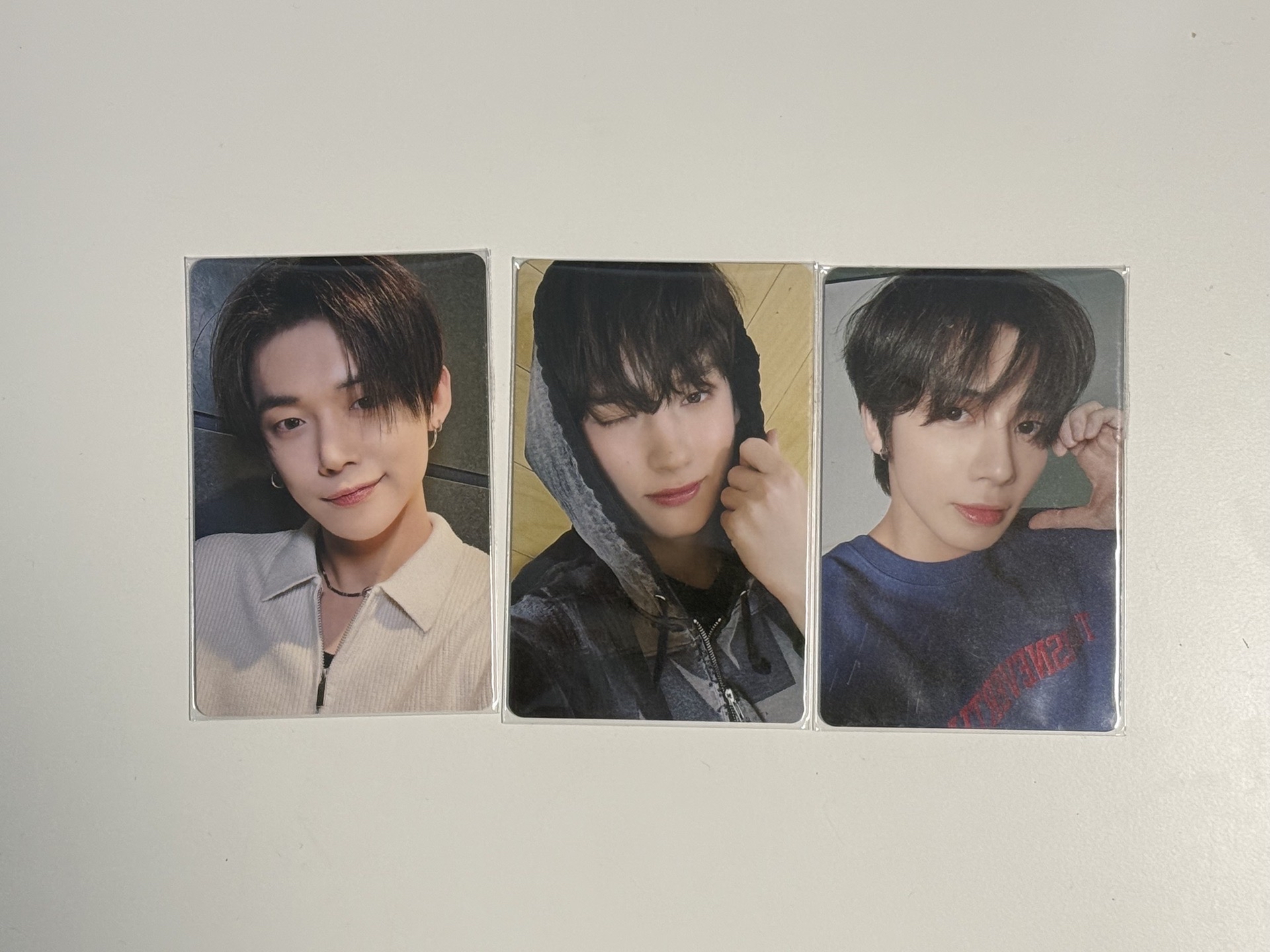 act:promise ep.2場限