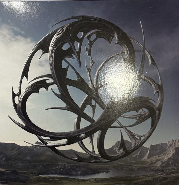 Aespa 正規一 黑膠