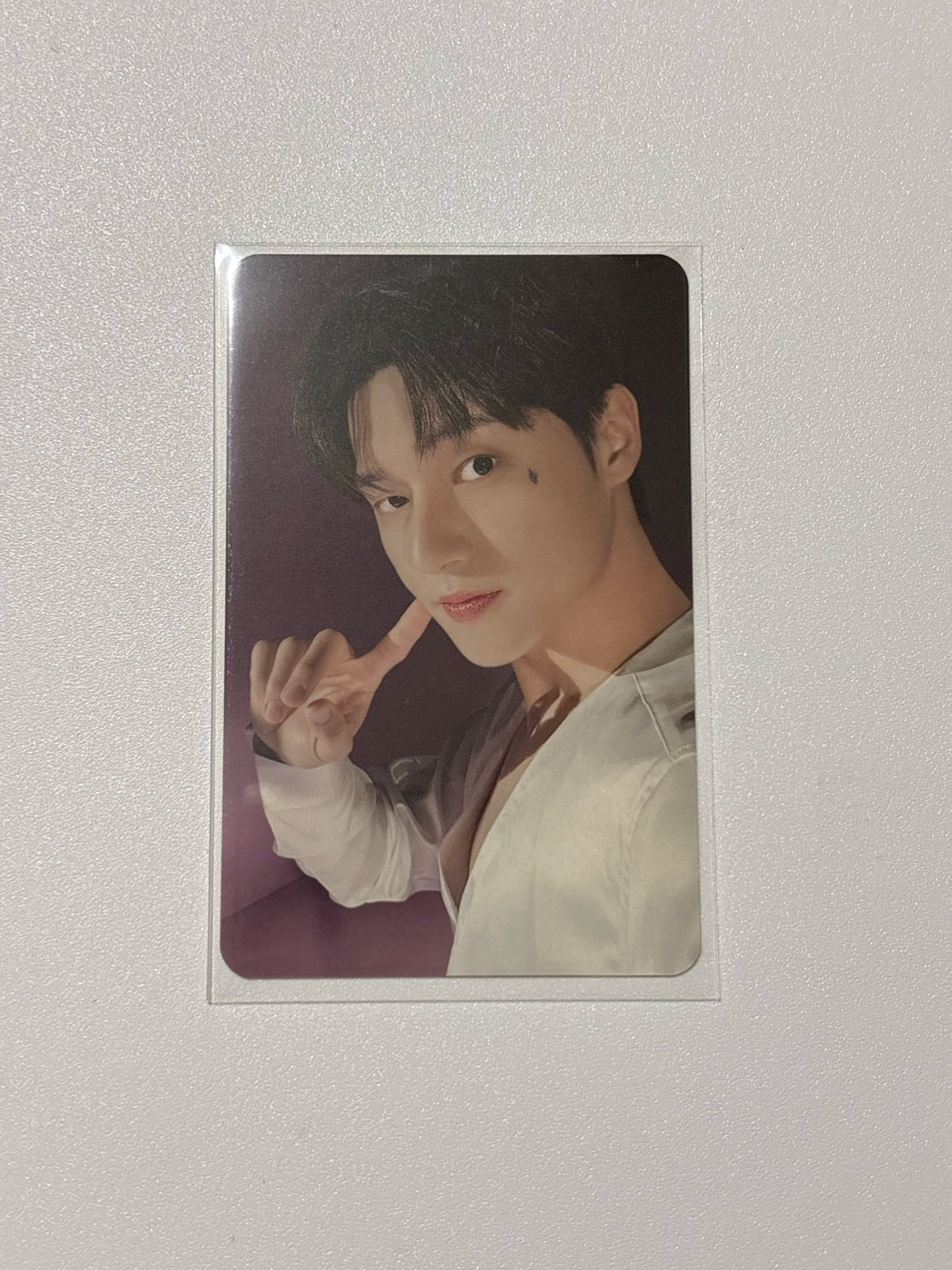 NACIFIC 代言卡 5.0 友榮