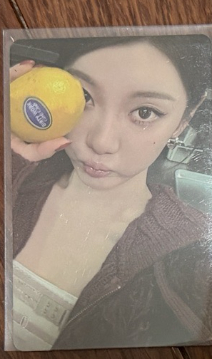 泡泡摩奇幸運卡