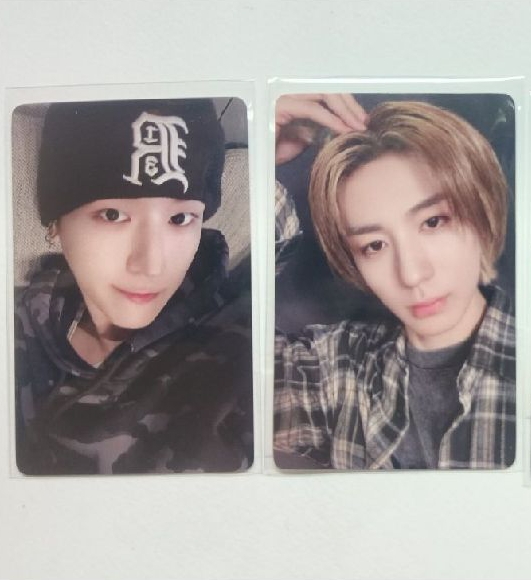 BND no genre 一直娛3.0預售幸運卡