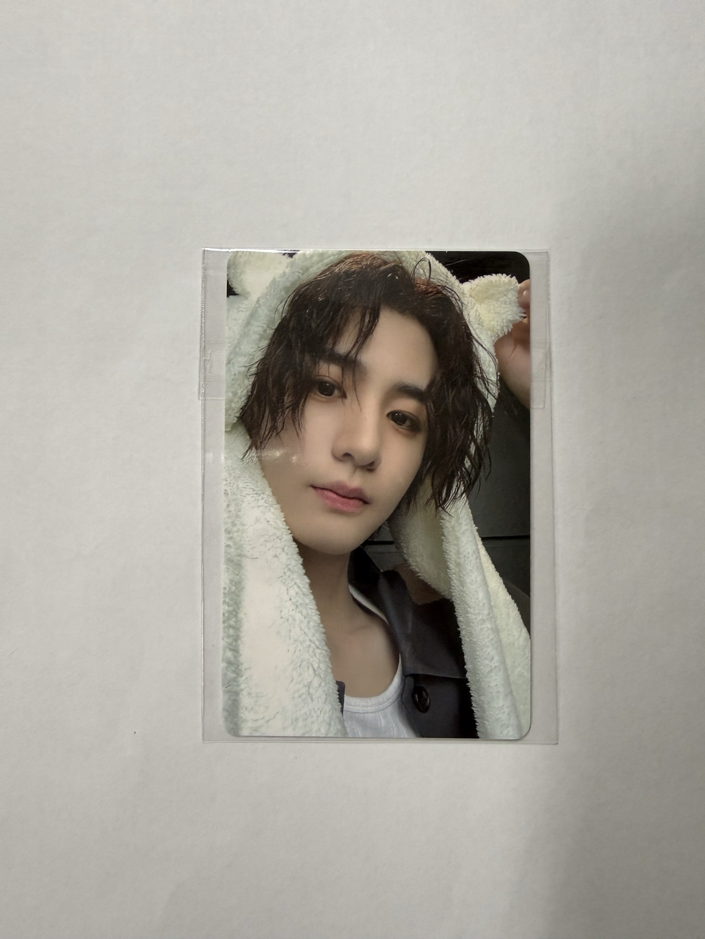 The Action kkt 特典