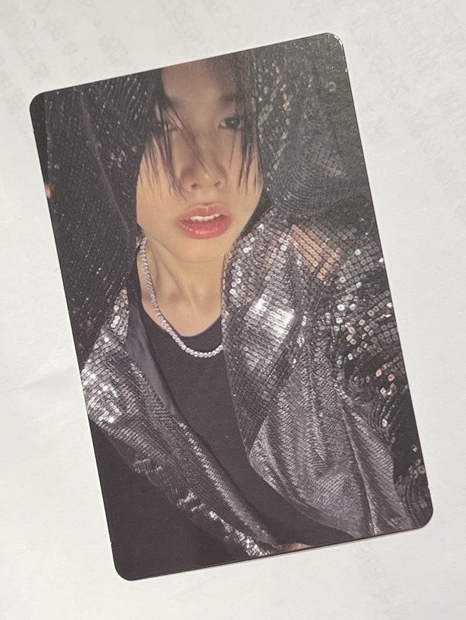 LNGSHOT 路易 專卡