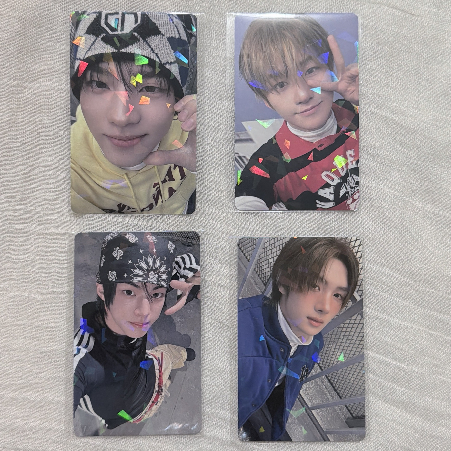 Play Hard PB 日咖特點