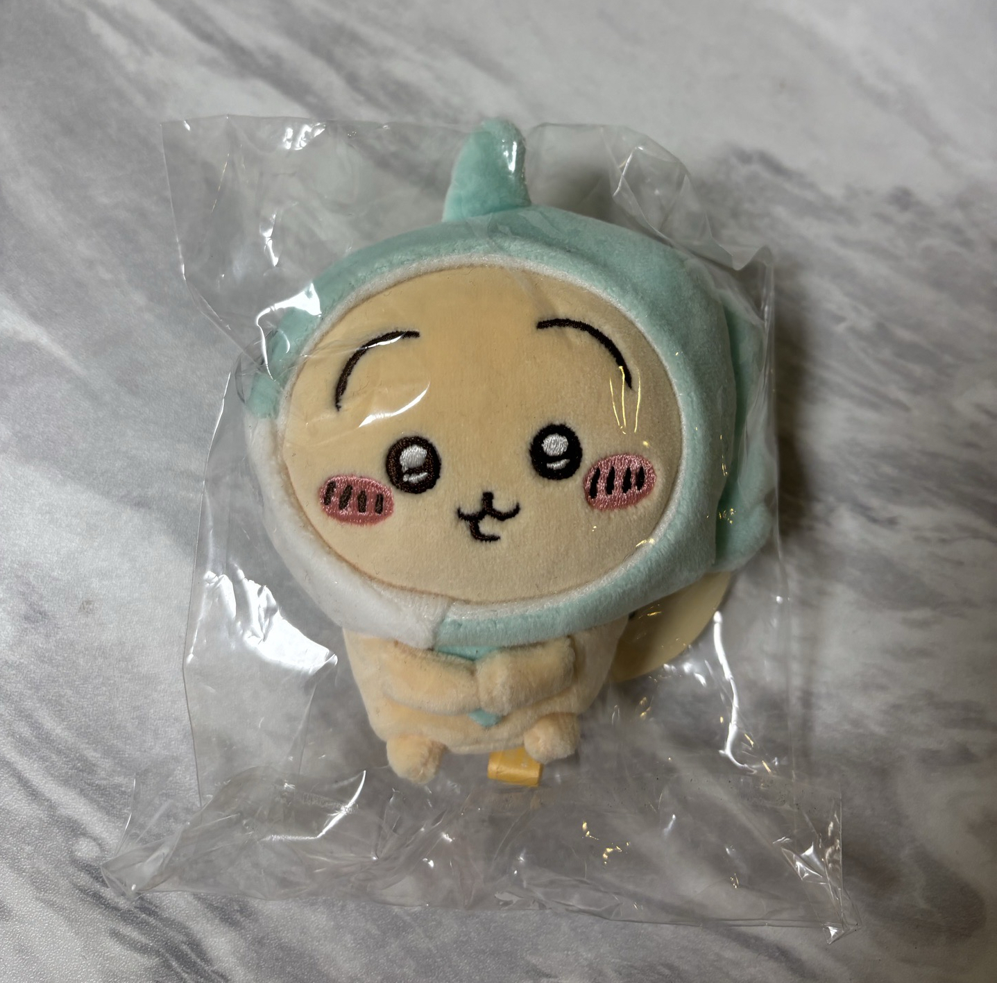 兔兔 烏薩奇 水族館系列