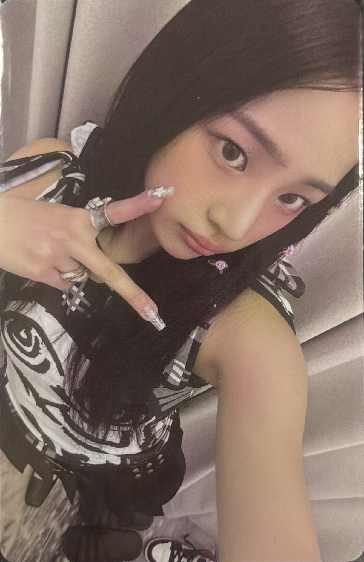 New Jeans小卡一套