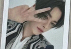 fate+比耶拍立得