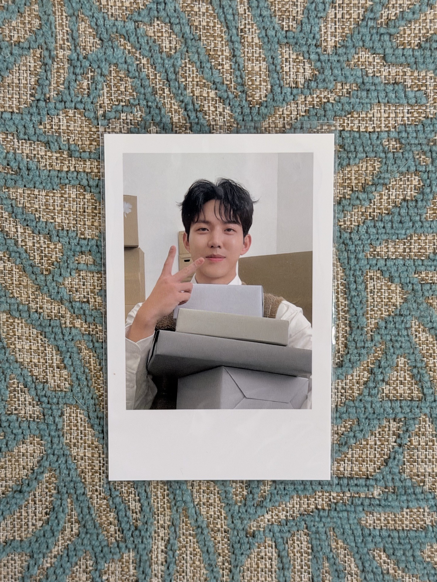 度云 23聖誕控滿額卡🐶