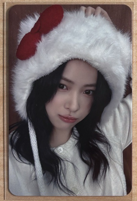 TNVS｜ms凱蒂貓留真