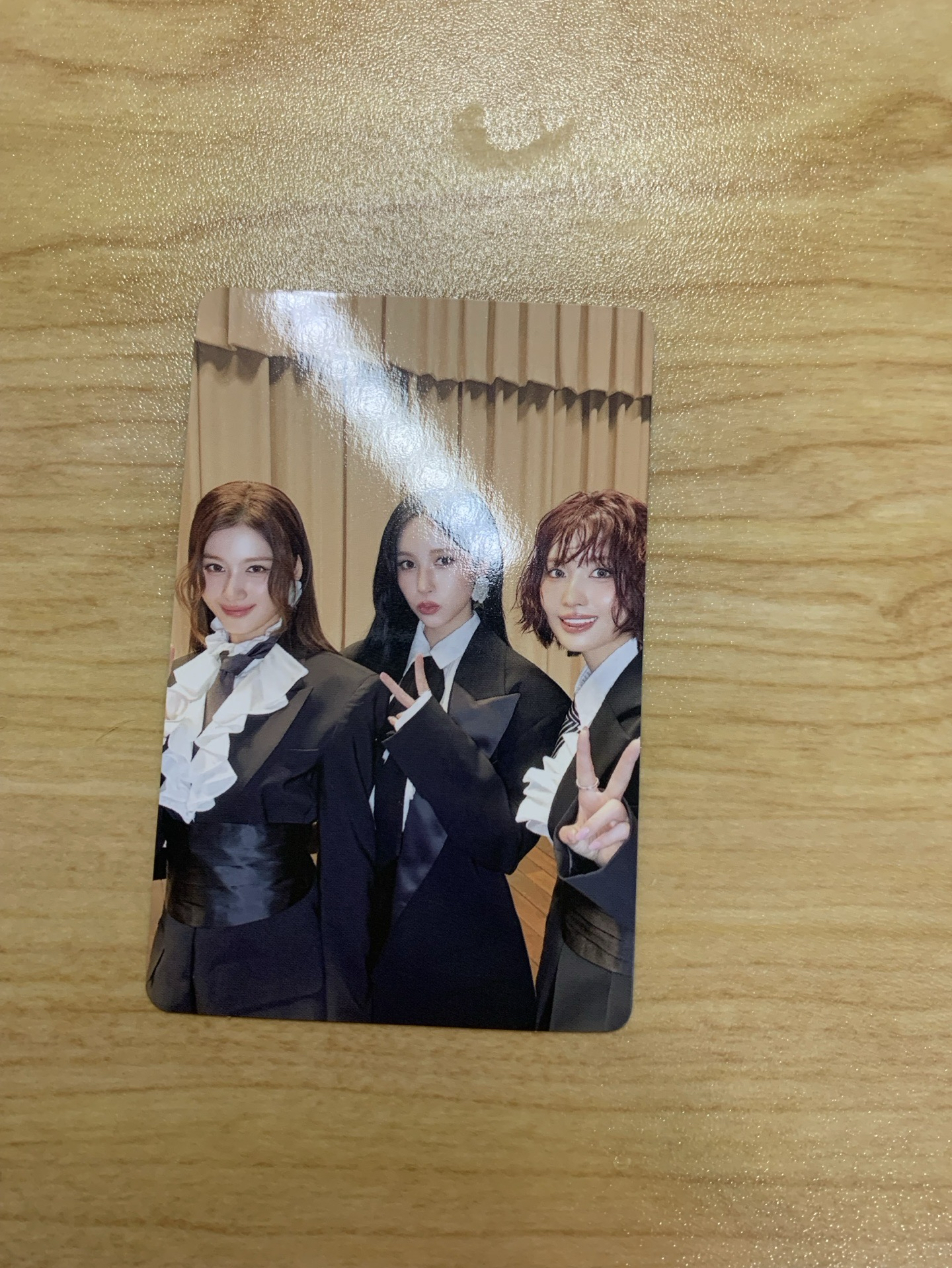 misamo Play三人專卡