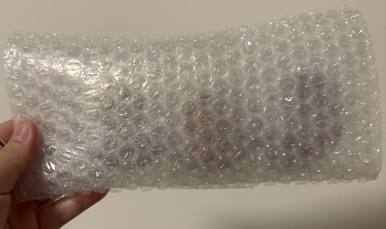 GIGA應募徽章6入