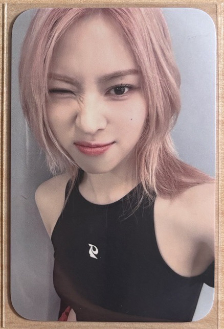 BTB｜sw背心留真