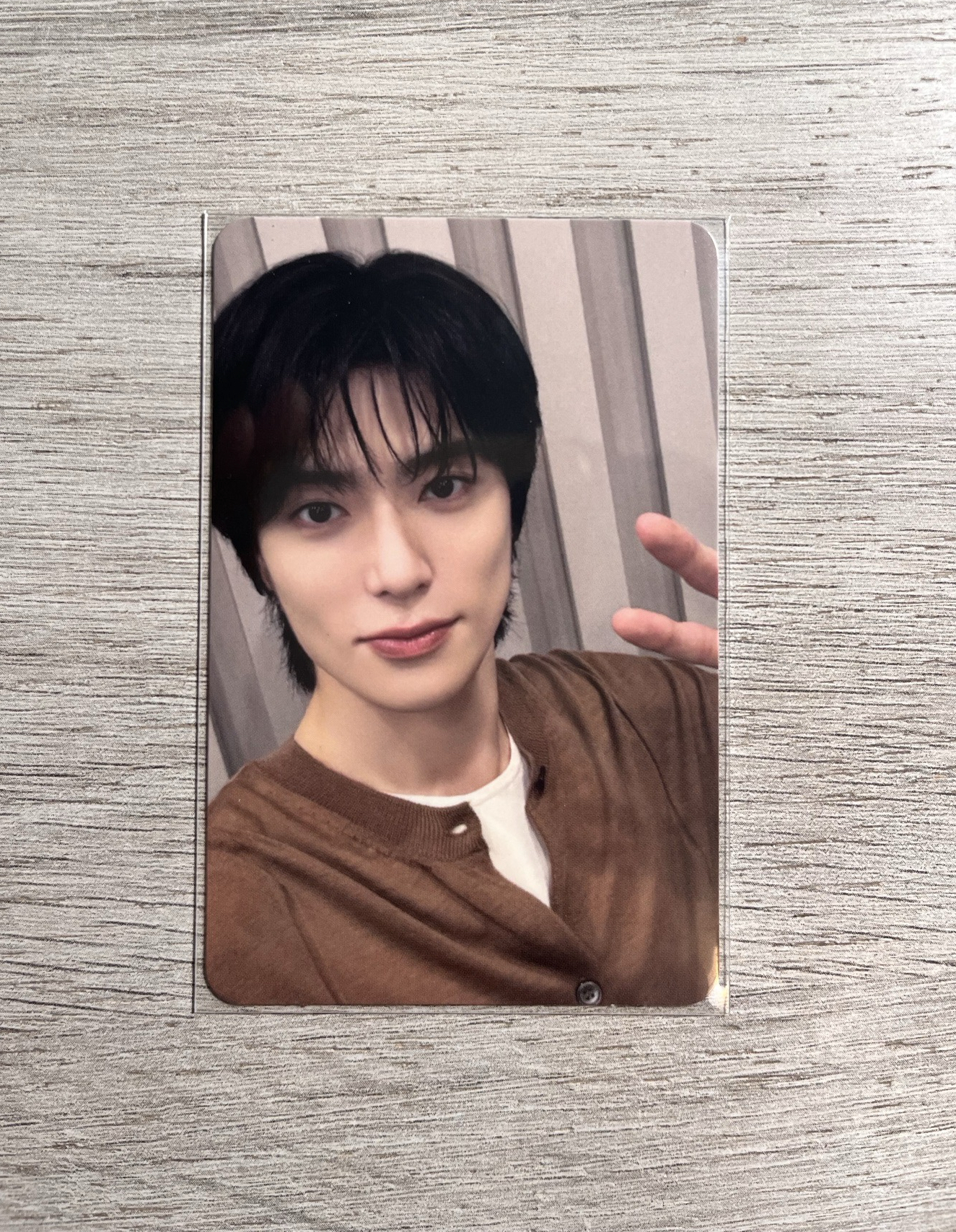 售 在玹週邊隨機小卡