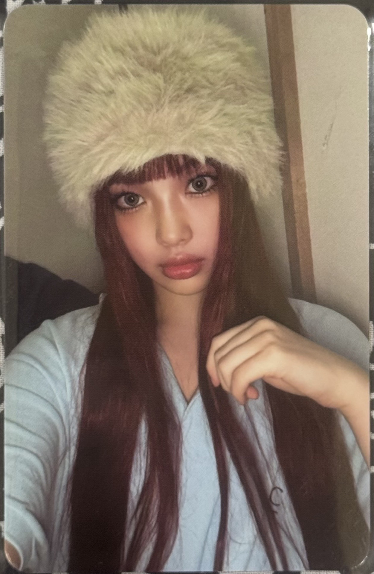 New Jeans小卡一套