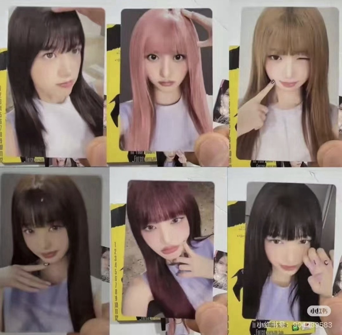 k4通路特典 無安