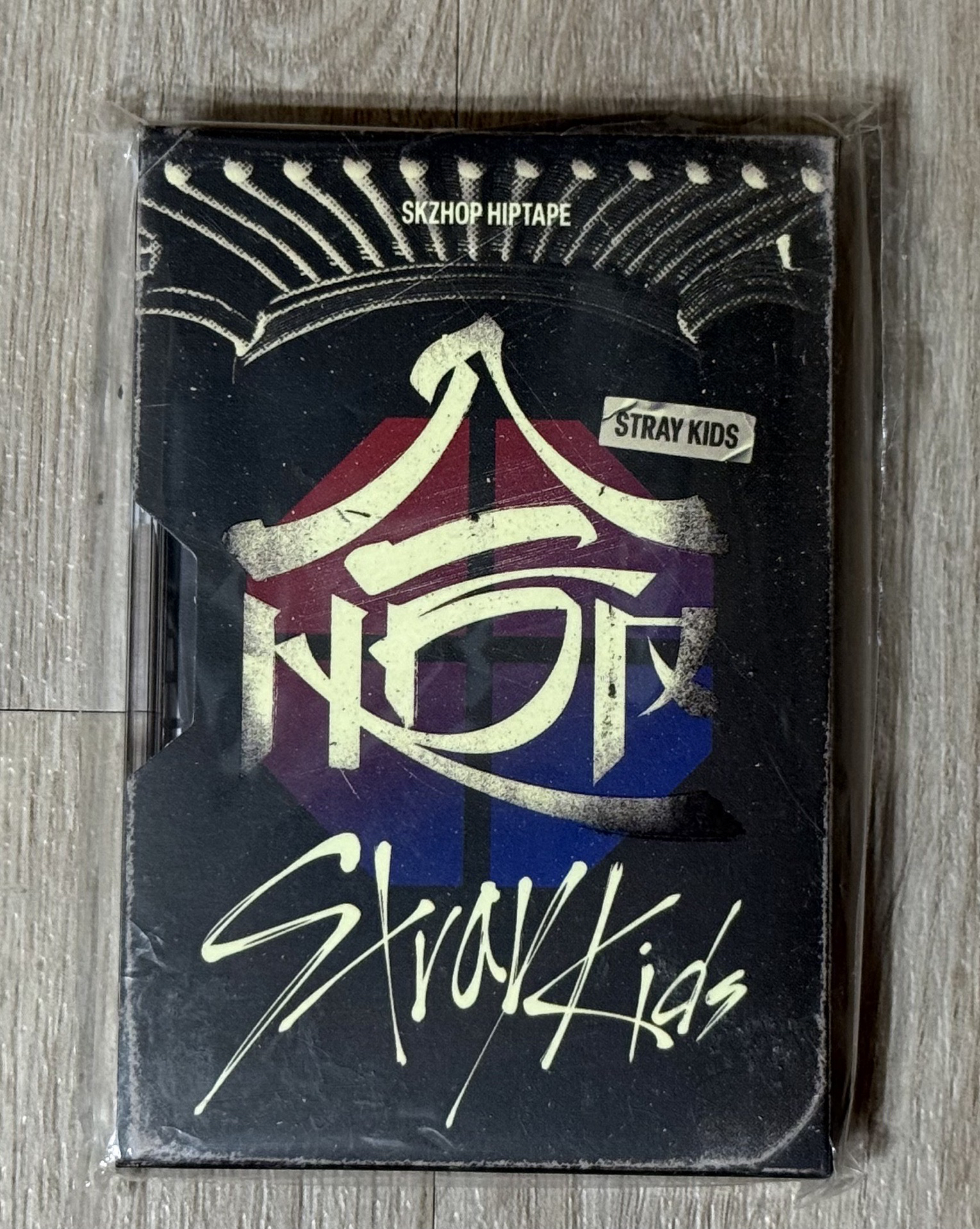 合HOP Nemo ver. 電子專 已拆