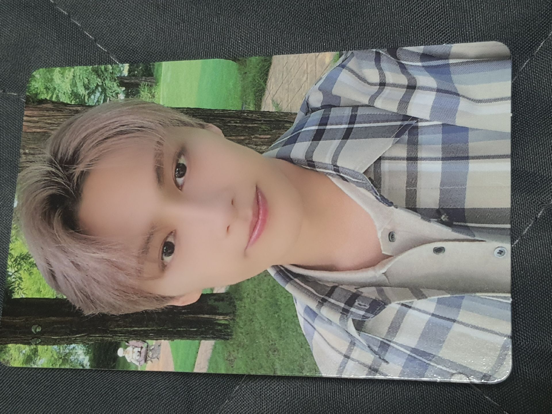 SOCIAL CLUB寫真小卡 DA CAPO ver.