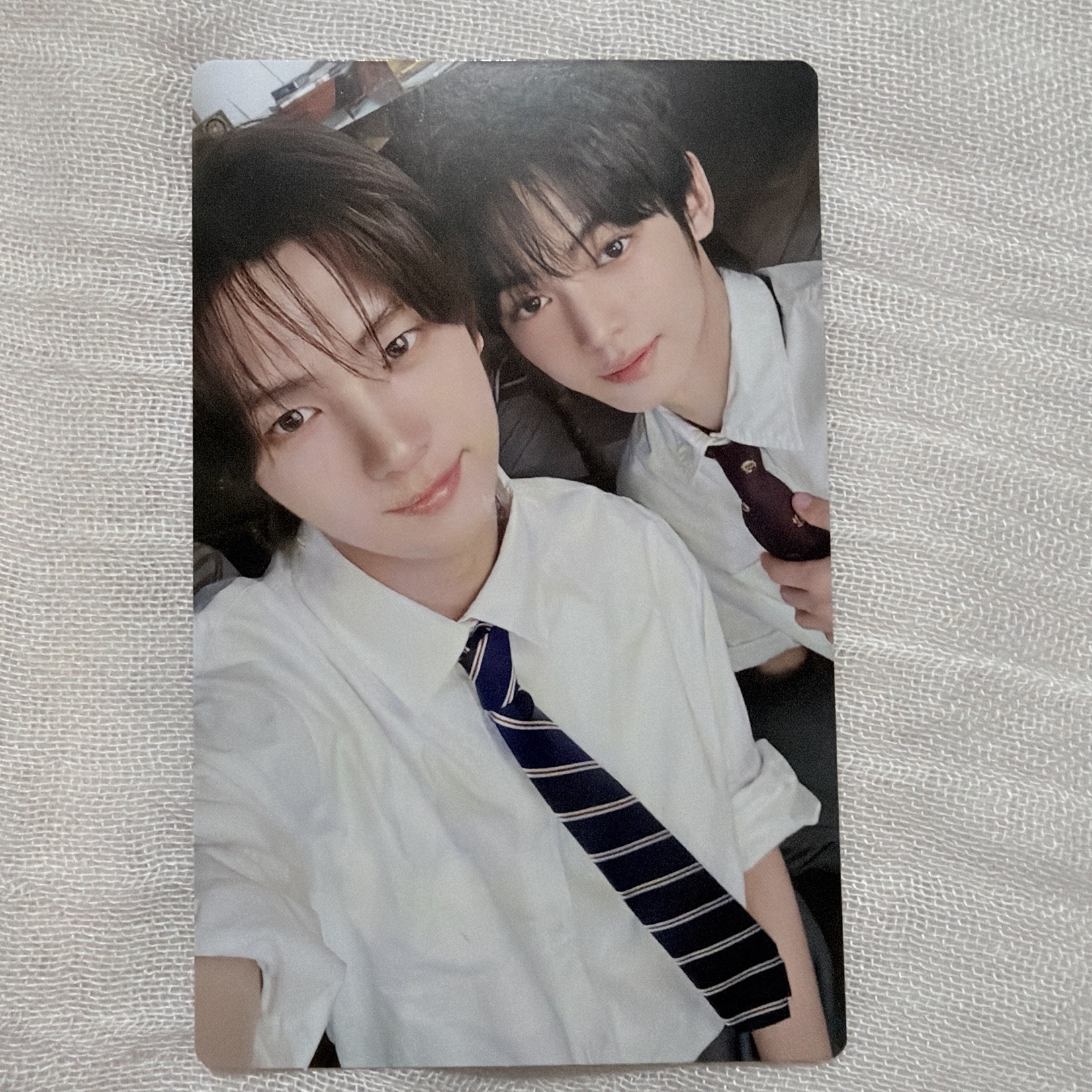 英宰韓振（通常盤）