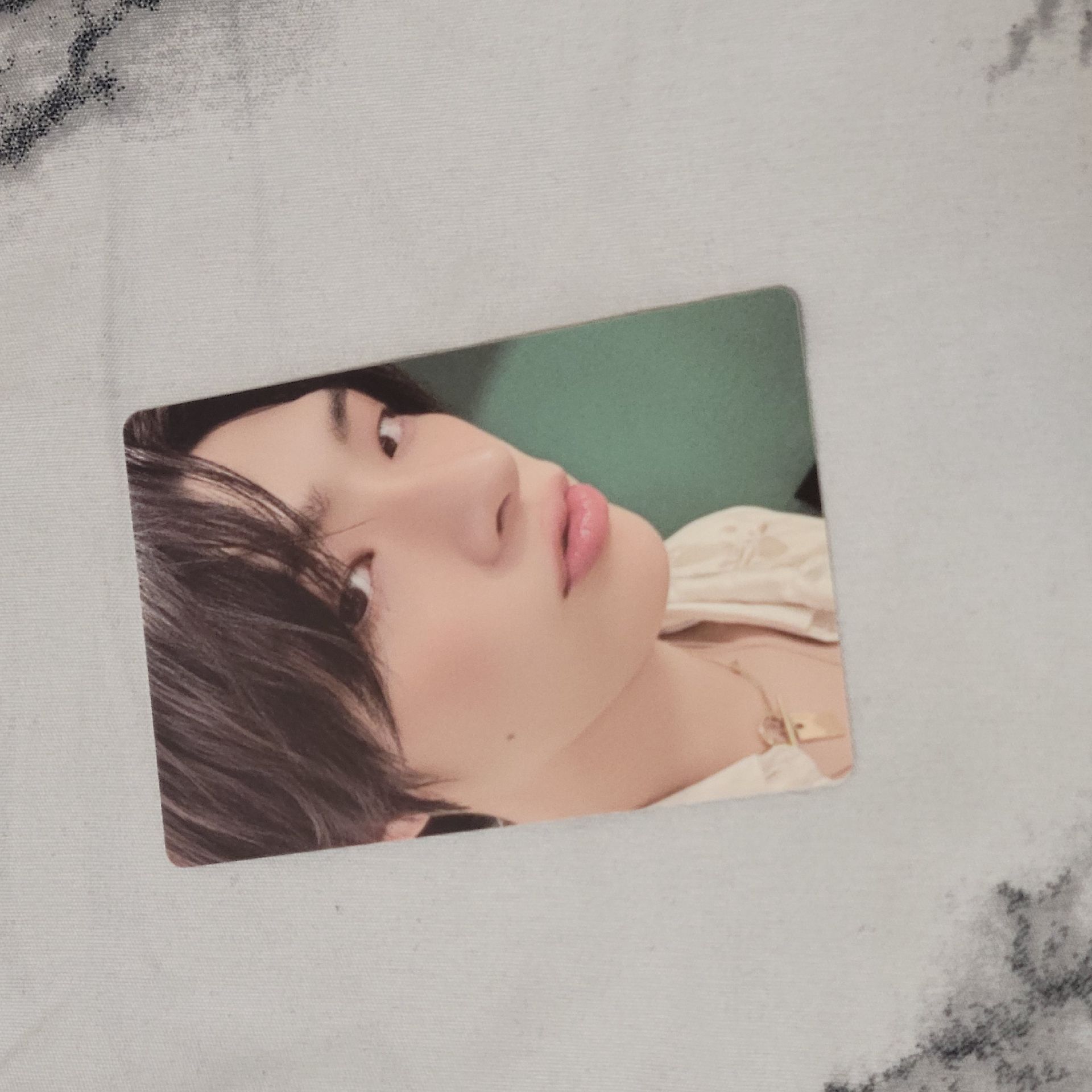 旼琦 8ROOM 任務卡 