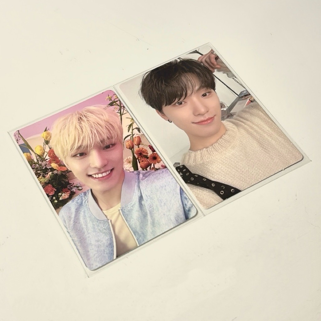 ꒰ 現貨 ꒱ 通常盤燦+水彩盤燦不拆