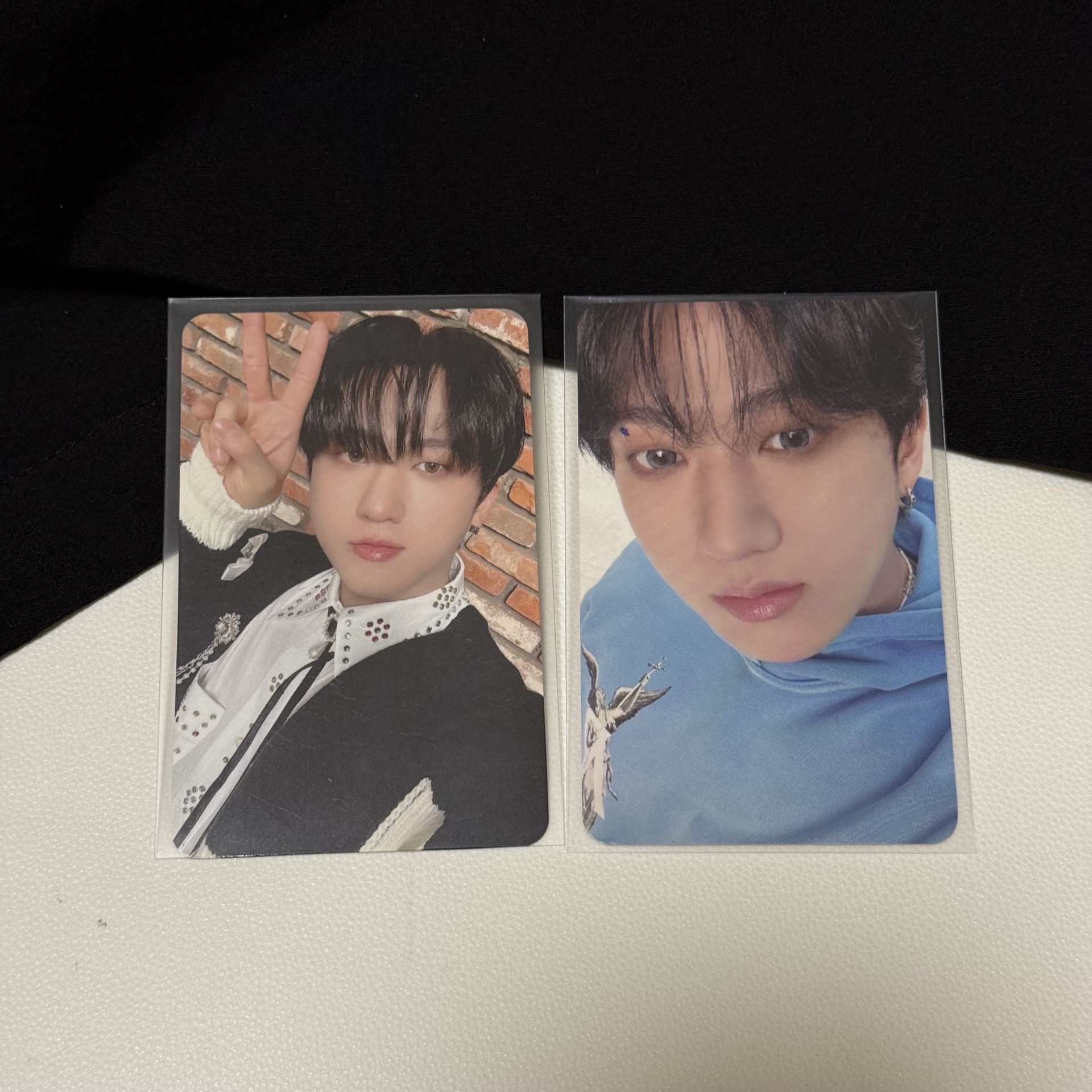 橫濱場限 五點鐘滿額 彬