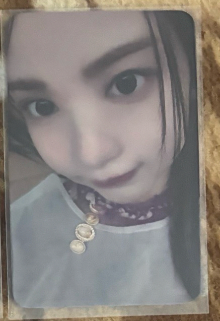 H2H單一 sw 特典卡 卡門 Carmen