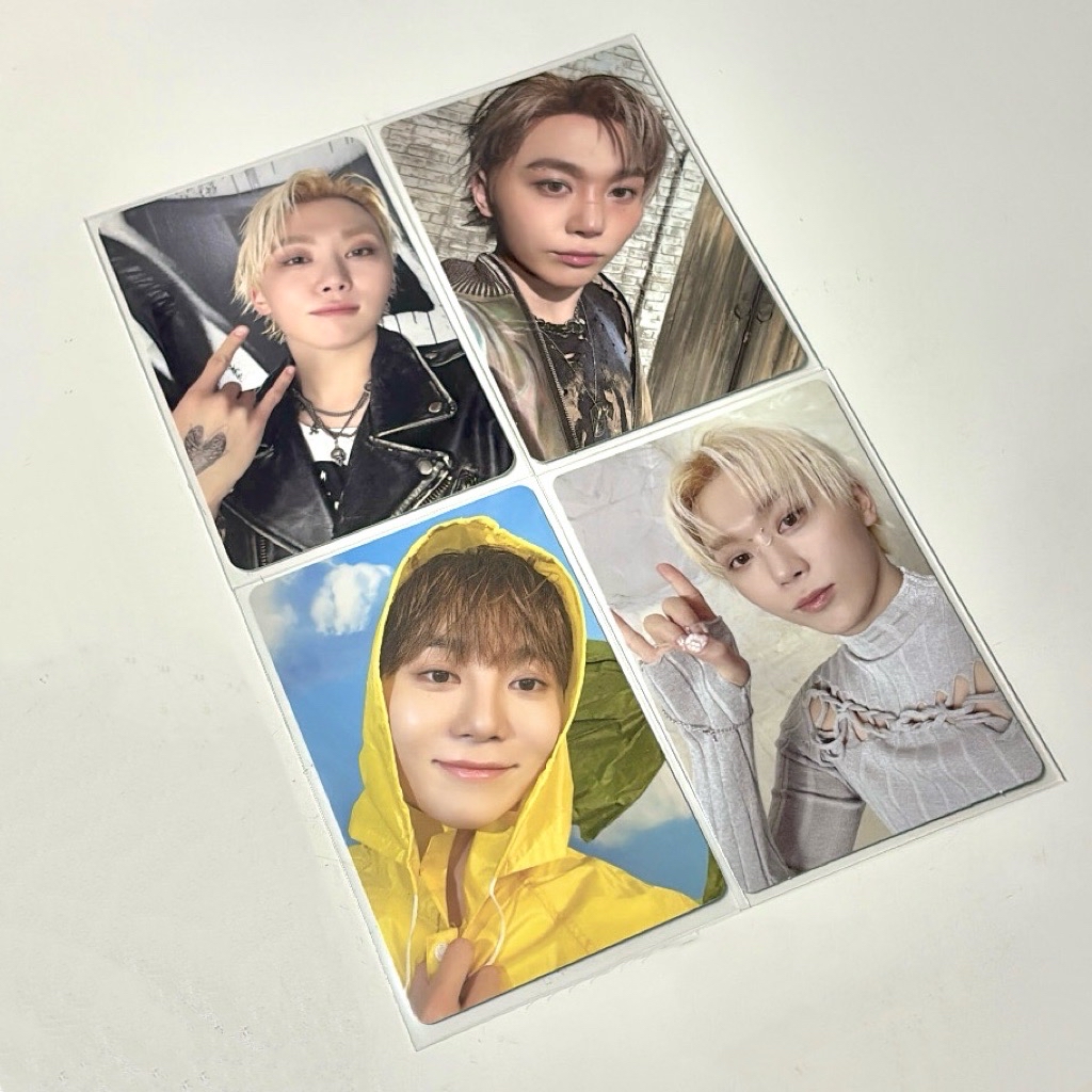 ꒰ 現貨 ꒱雨衣盤寛 / 正規五寛 