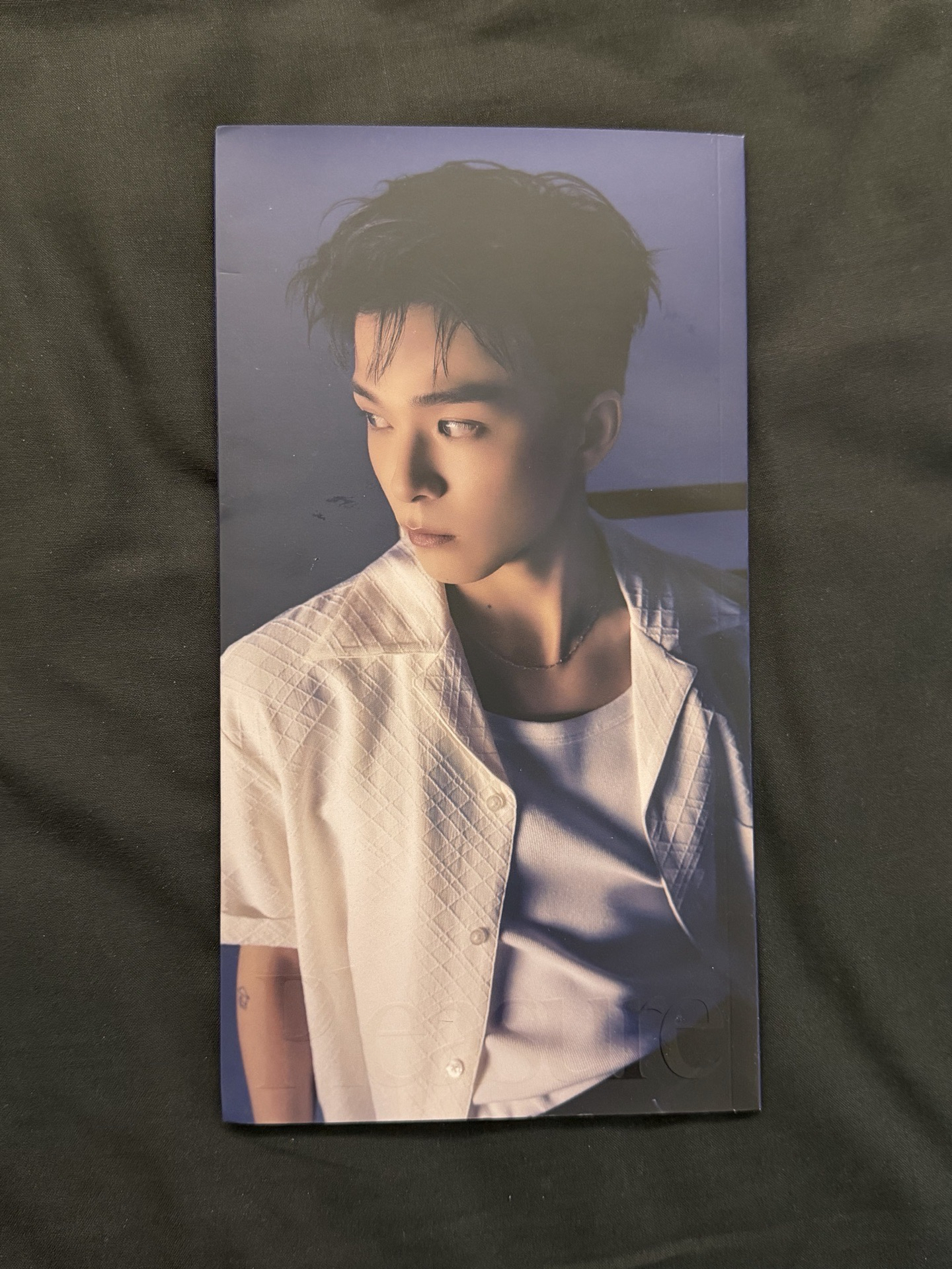 Treasure  Pleasure Asahi單封全專